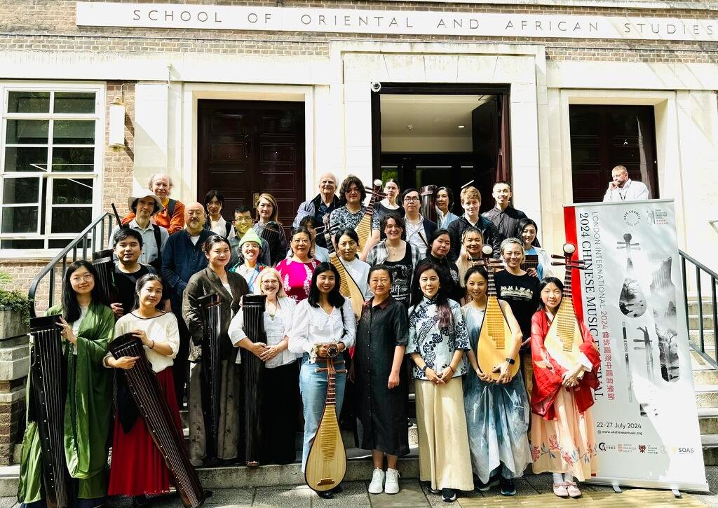 soas, china-arts education