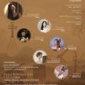 China in Black and White | Lunchtime Concert with Mengqing Nie & London Youlan Qin Society