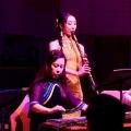 Oxford University – St Cross Traditional Chinese FolkMusic Concert